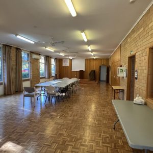 Hall
