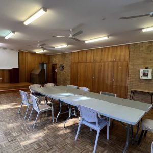Hall