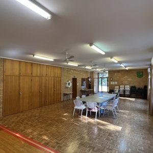 Hall