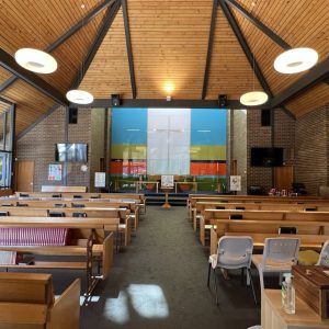 Worship Space
