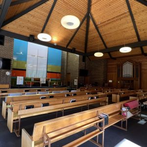 Worship Space