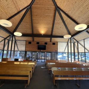 Worship Space